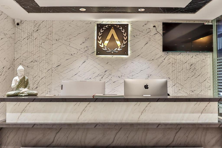 the auberge boutique hotel