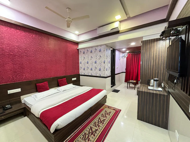 hotel saraswati pure vegetarian