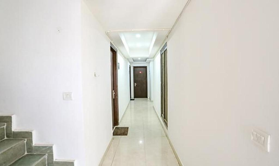 Via Premium Room I,Malviya Nagar,3 star