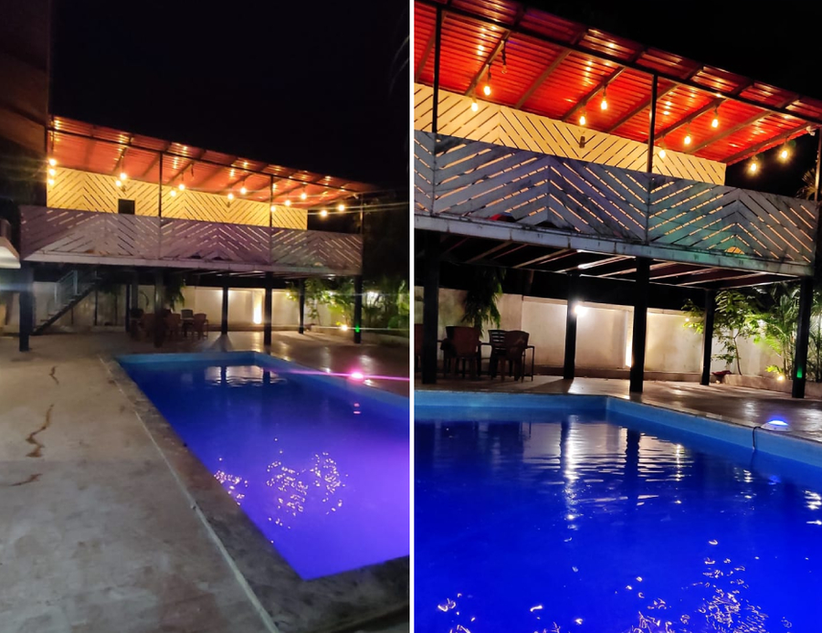 cabbana villa by trident villas