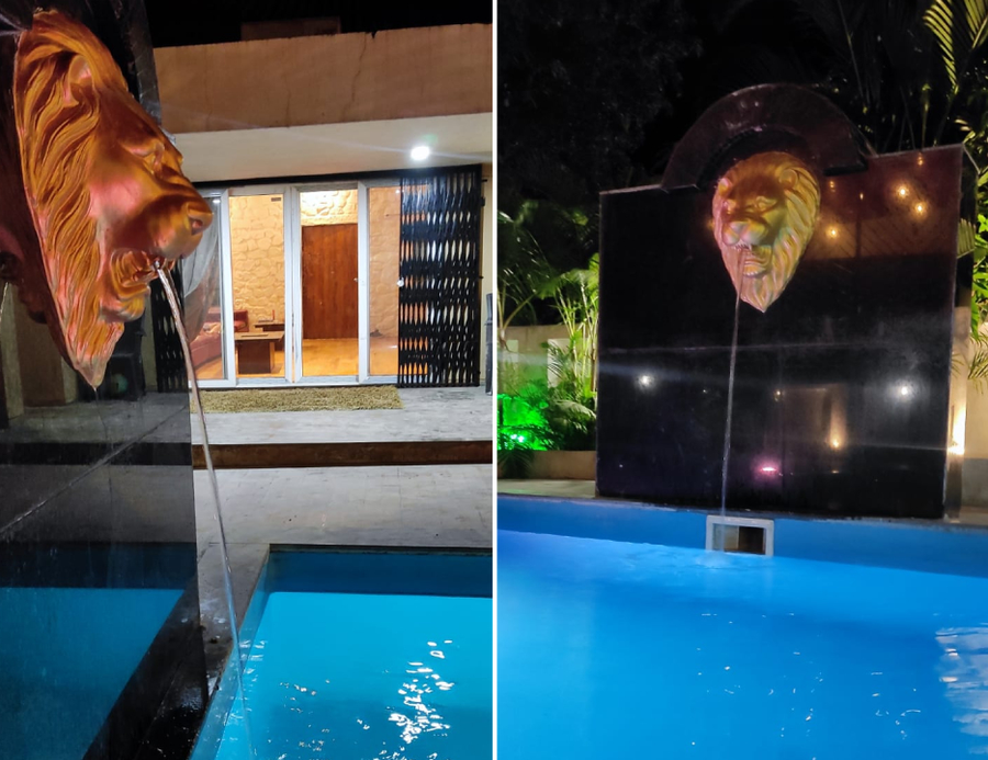 cabbana villa by trident villas