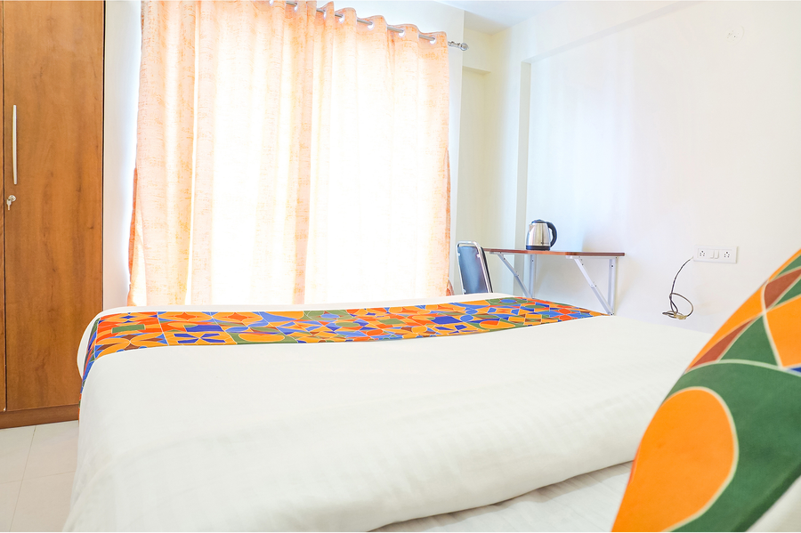 fabhotel majestic luxurious