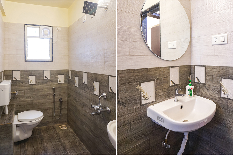 fabhotel majestic luxurious