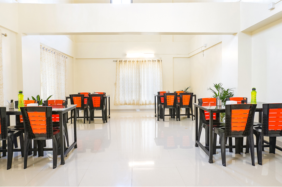 fabhotel majestic luxurious