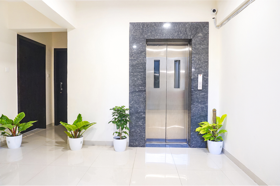 fabhotel majestic luxurious