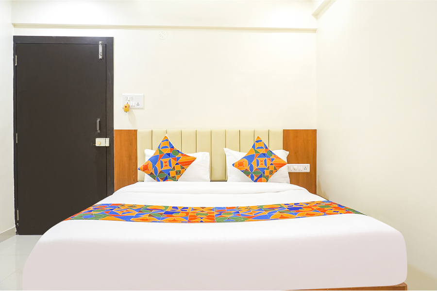 fabhotel majestic luxurious