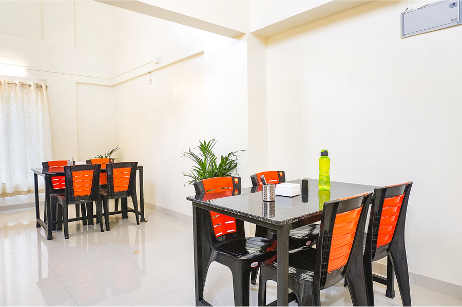 fabhotel majestic luxurious