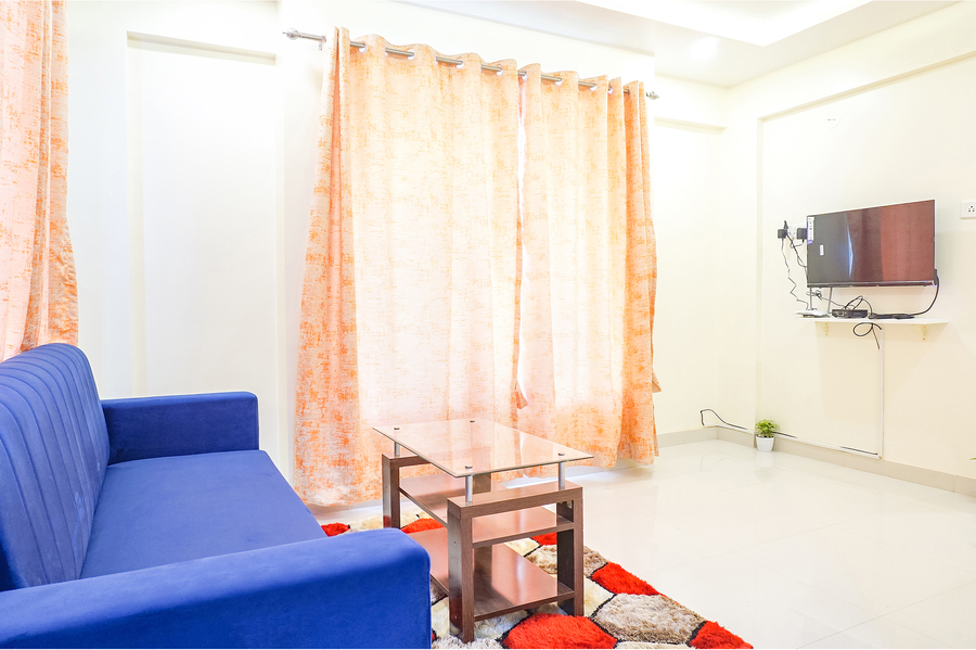 fabhotel majestic luxurious