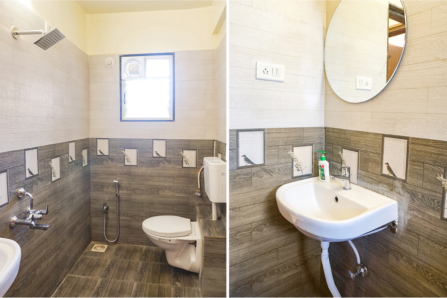 fabhotel majestic luxurious