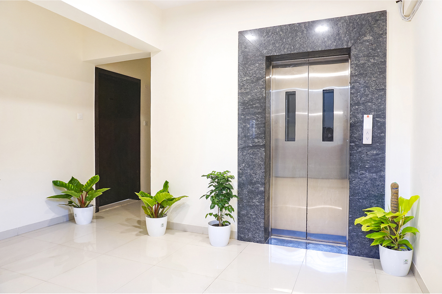 fabhotel majestic luxurious
