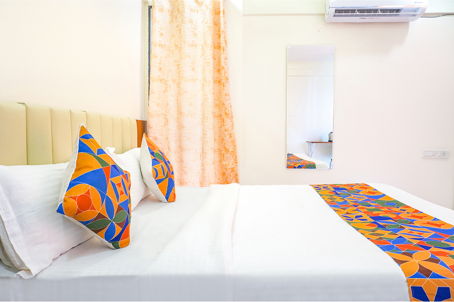 fabhotel majestic luxurious