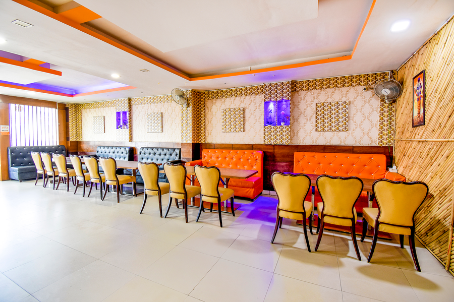 Fabexpress Black Diamond,PATIALA CHOWK,3 star