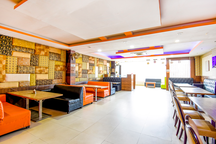 Fabexpress Black Diamond,PATIALA CHOWK,3 star