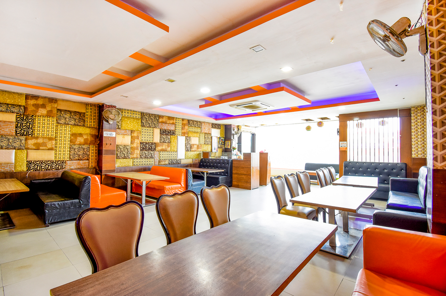 Fabexpress Black Diamond,PATIALA CHOWK,3 star