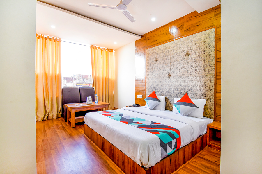 Hotel Chain