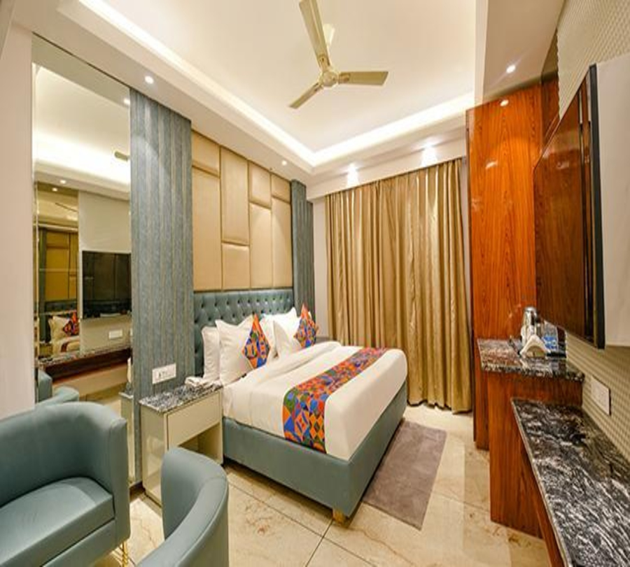 hotel dev palace