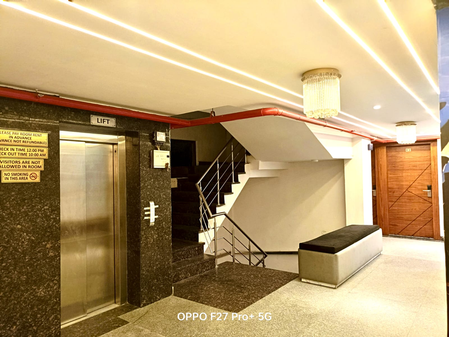Hotel Dev Palace,Patel Nagar,3 star