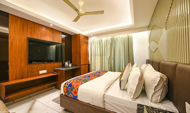 hotel dev palace