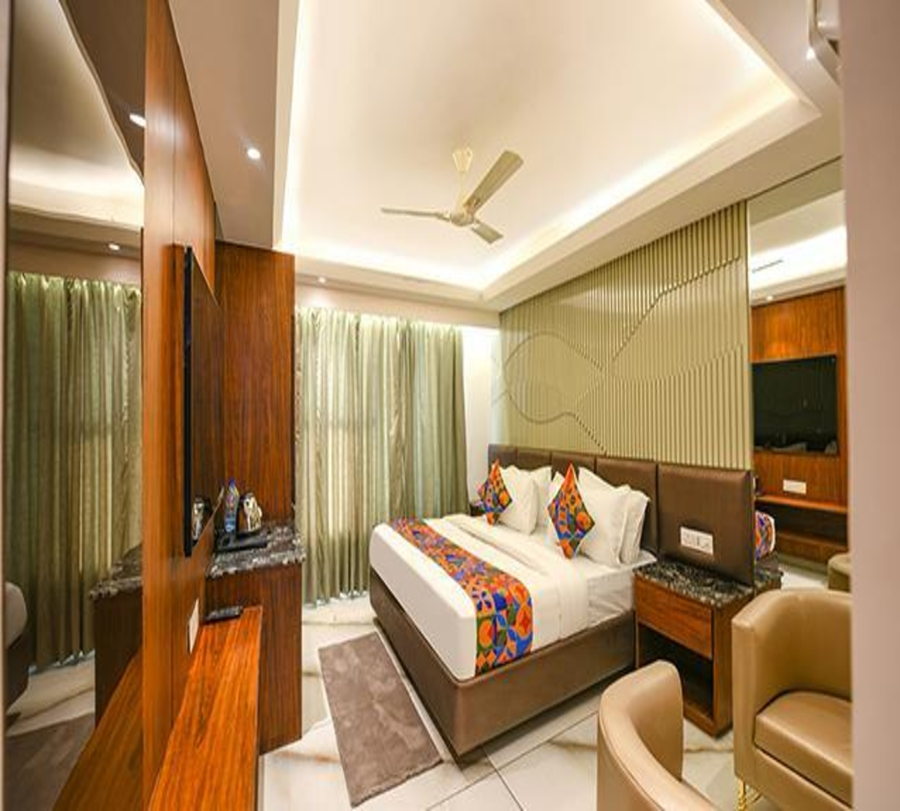 hotel dev palace