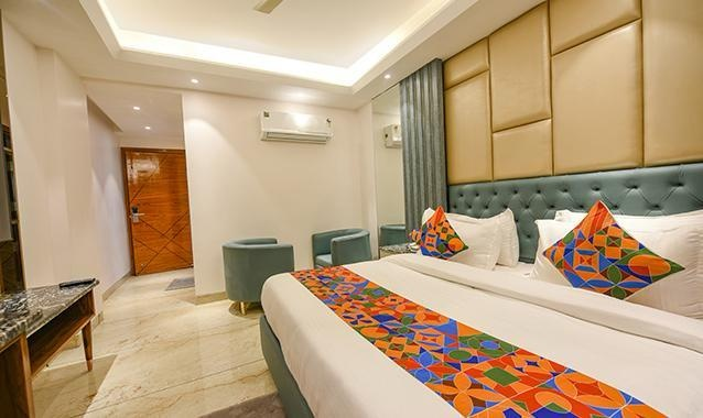 hotel dev palace