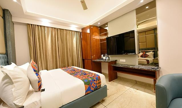 hotel dev palace