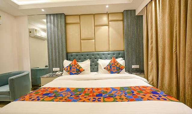 hotel dev palace