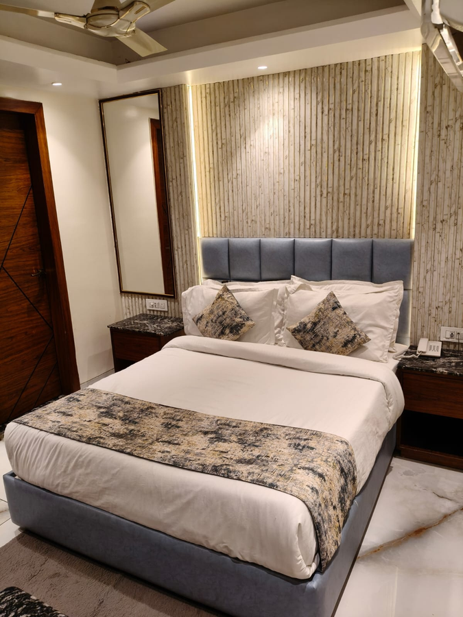 hotel dev palace