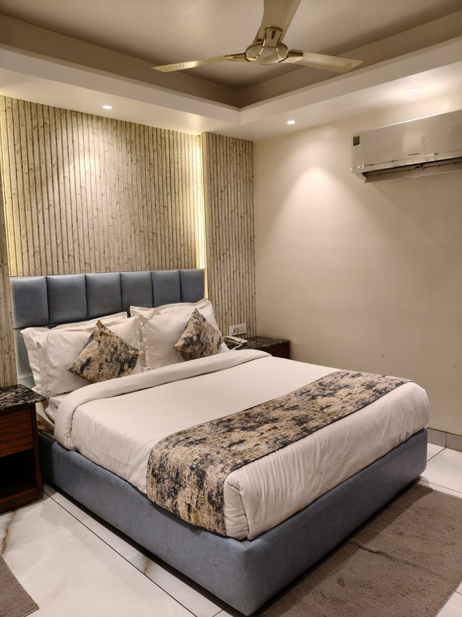 hotel dev palace