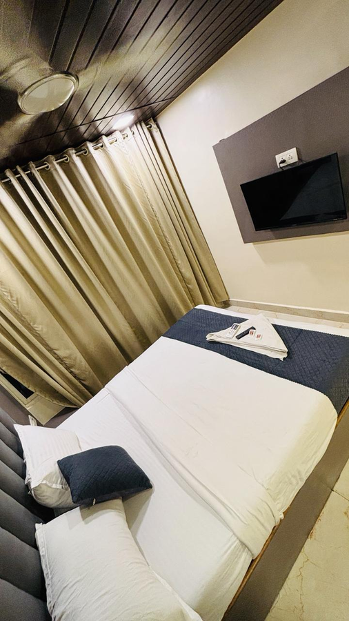 hotel blue wellington