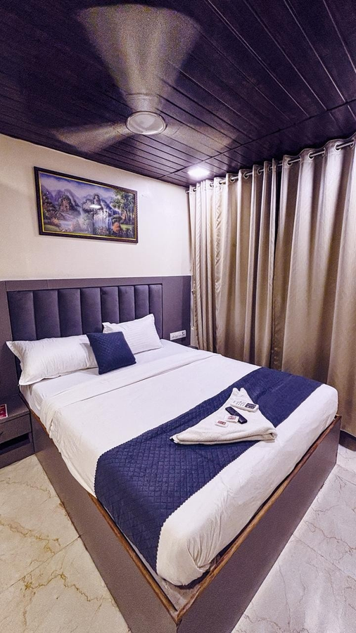 hotel blue wellington