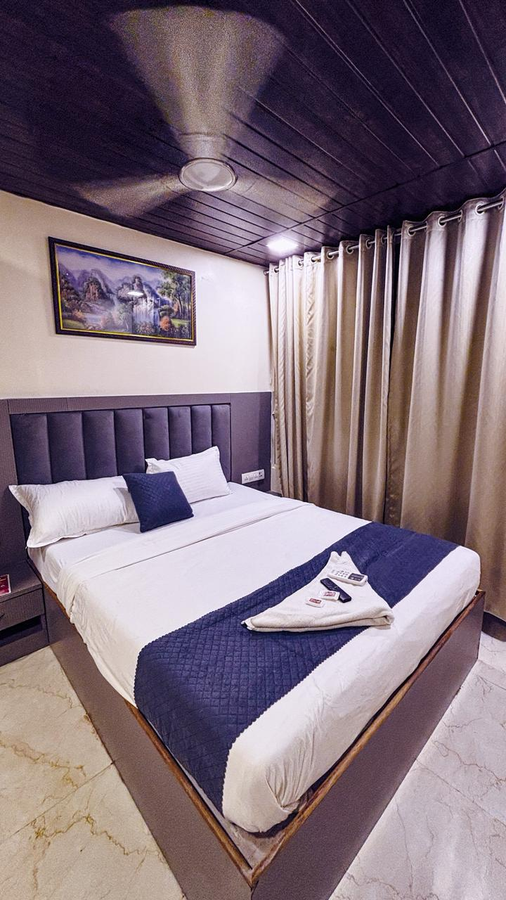hotel blue wellington