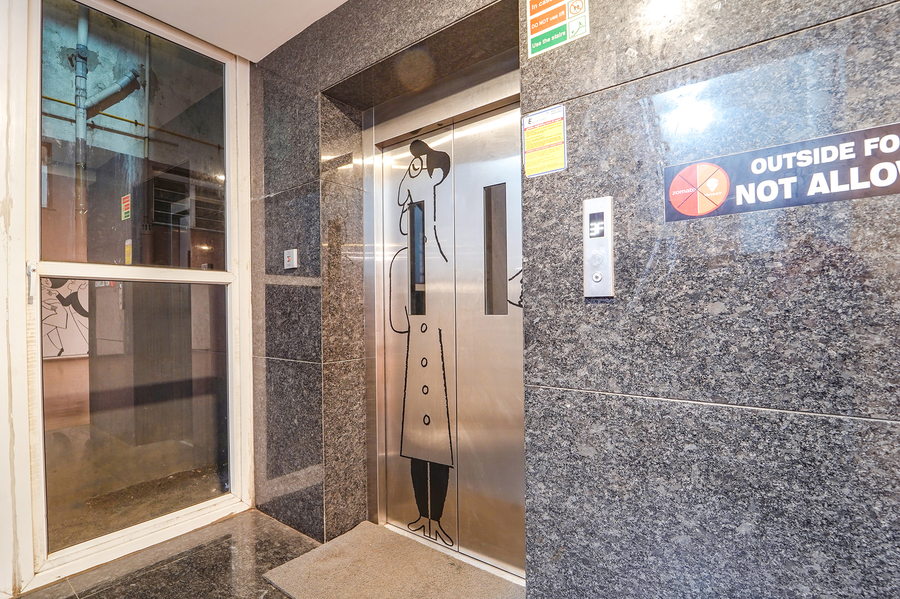 Fabhotel Welcome Inn,Anna Nagar,3 star