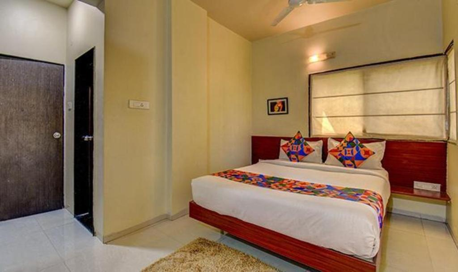 Fabhotel Sky Vista Inn,Kharadi,3 star