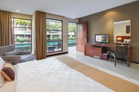 amadea resort and villas