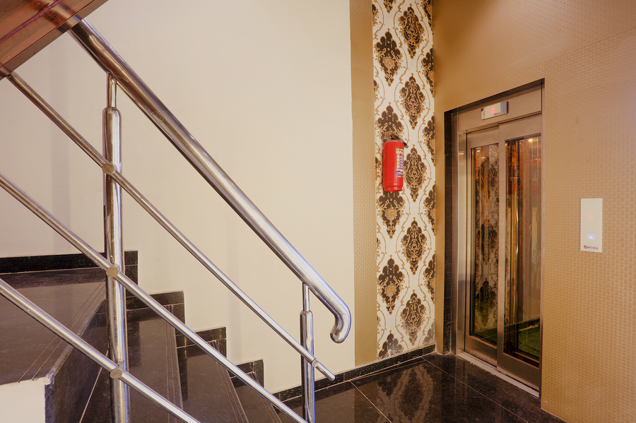 Fabhotel Prime Land,DHARAVI,3 star