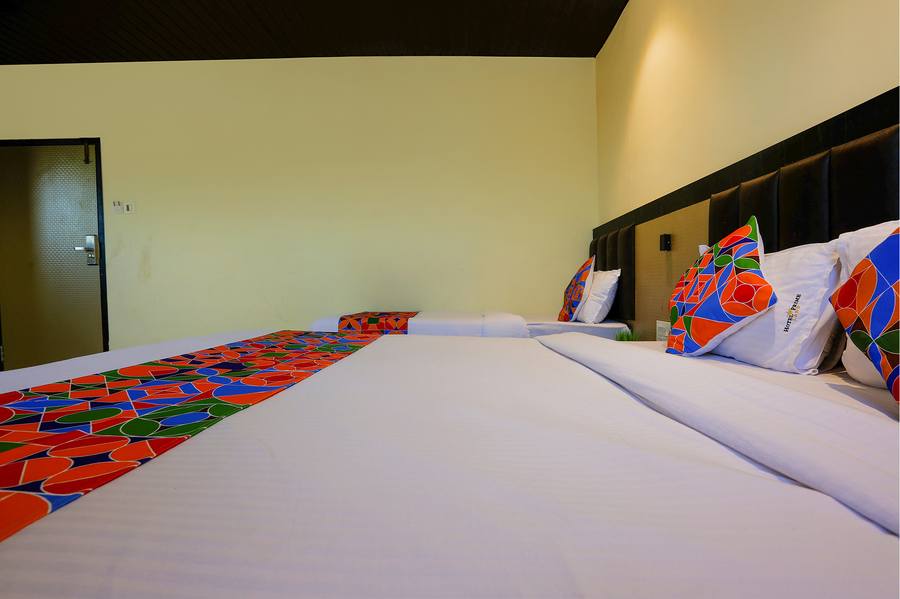 fabhotel prime land
