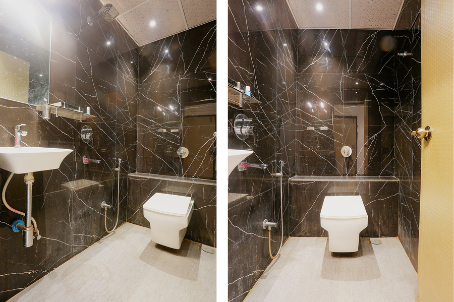 Fabhotel Prime Land,DHARAVI,3 star