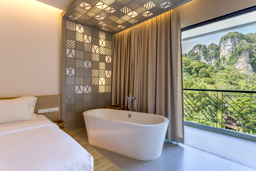 anana ecological resort krabi