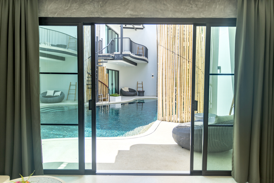 anana ecological resort krabi