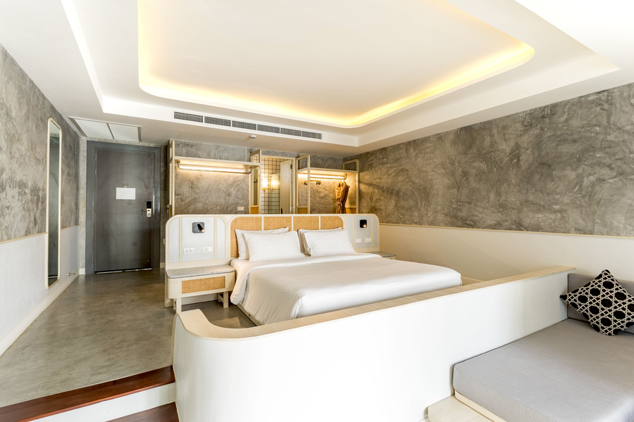 anana ecological resort krabi