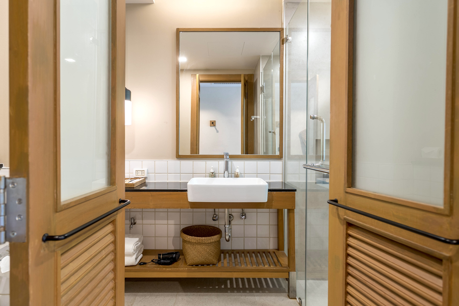 anana ecological resort krabi