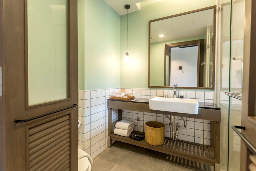 anana ecological resort krabi