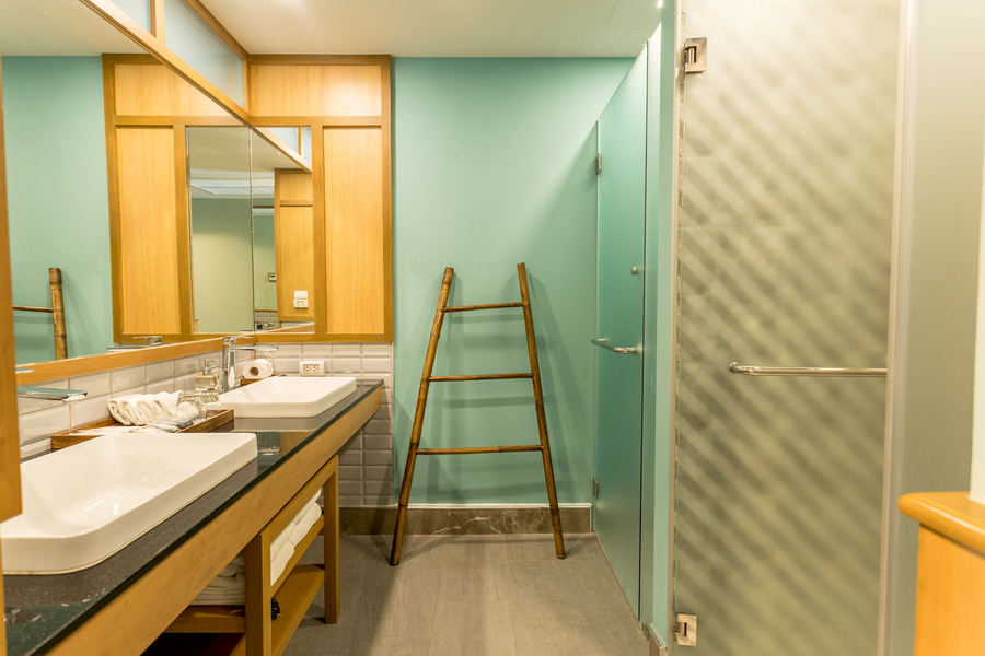 anana ecological resort krabi