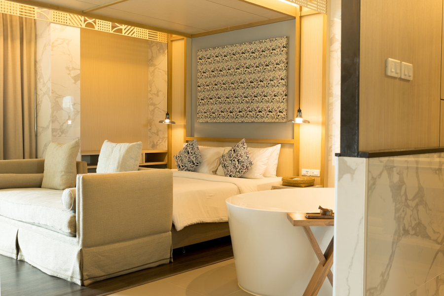 anana ecological resort krabi