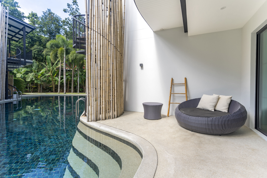 anana ecological resort krabi