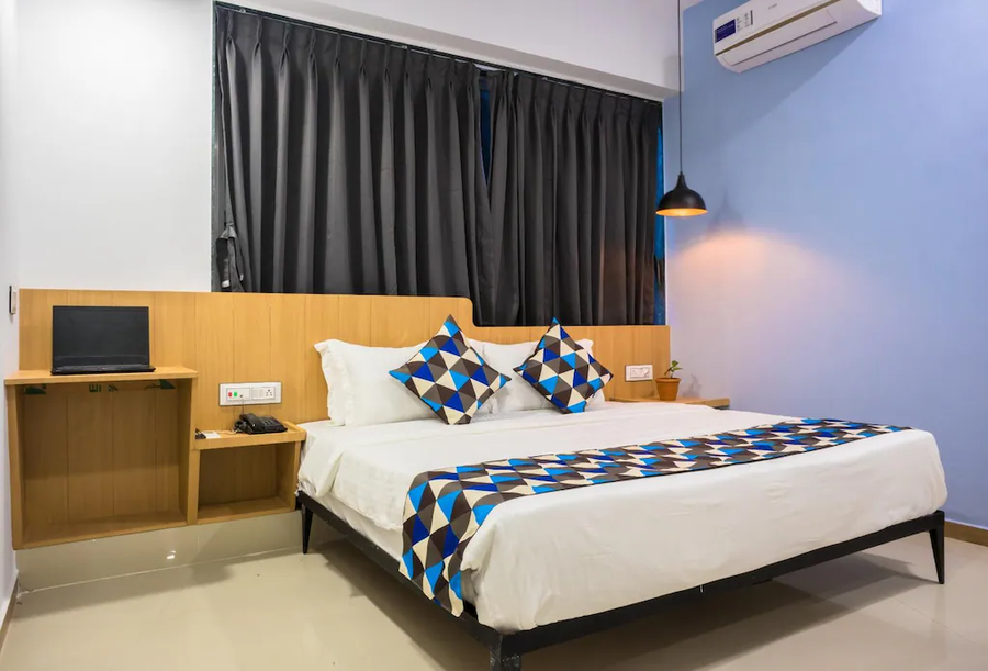 hotel saarthi inn