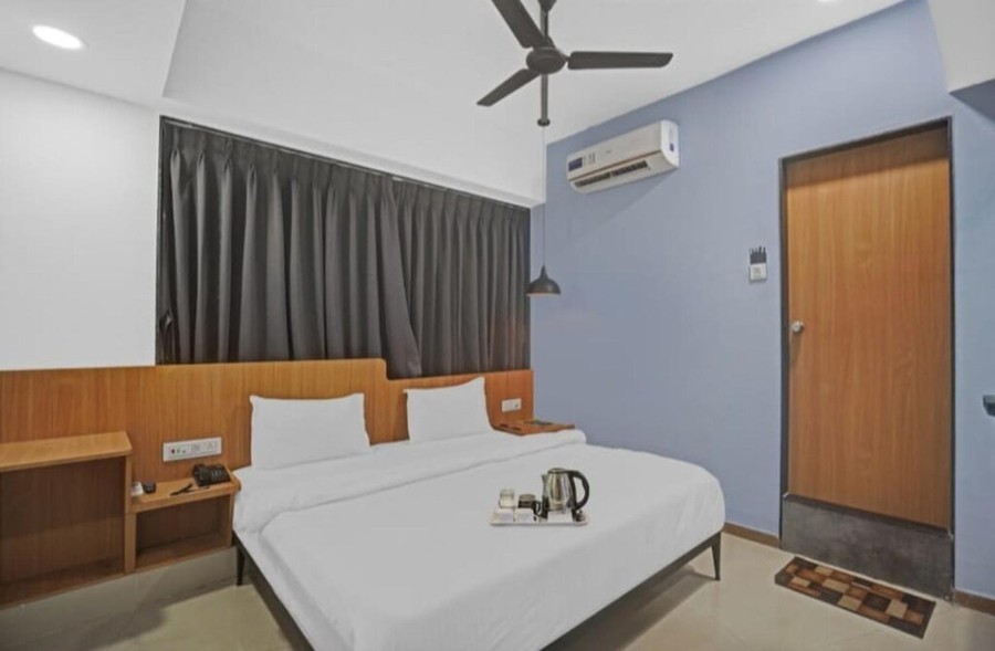 hotel saarthi inn