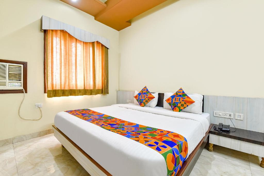 fabhotel bikaner heritage