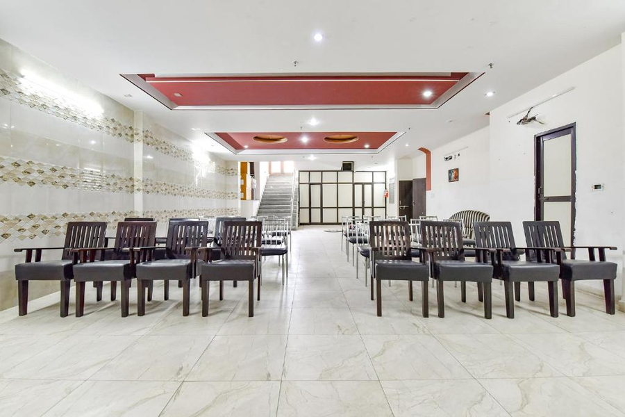 fabhotel bikaner heritage