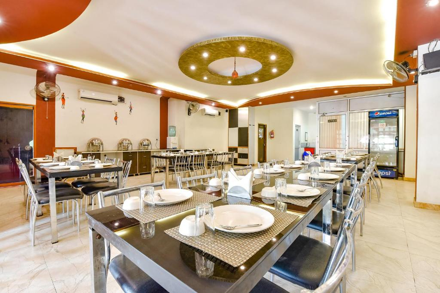 fabhotel bikaner heritage